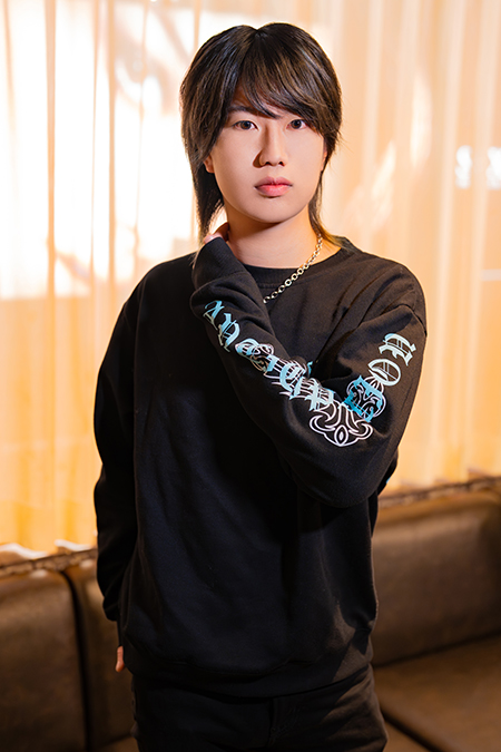 不破 恭哉 SEXYY 岡山