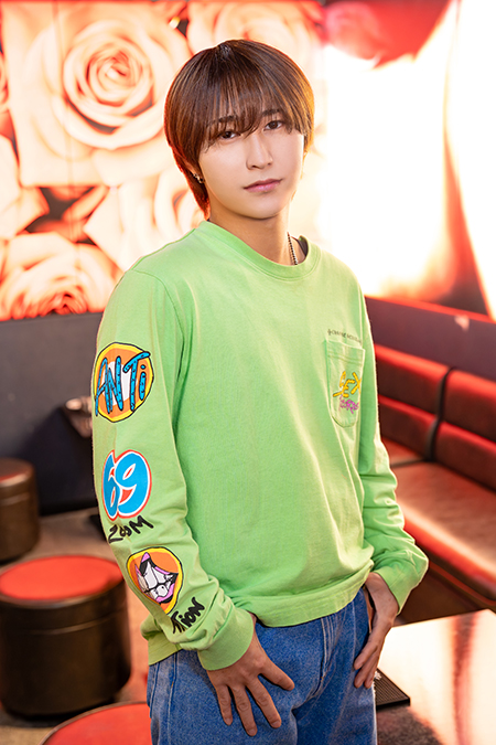 野薔薇 SEXYY 岡山