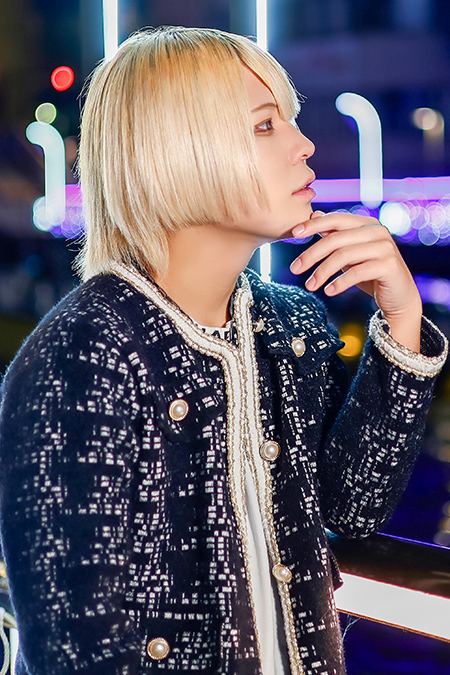 風 REGOLITH -本店- 大阪 ミナミ