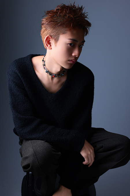 澗汰 GENTLY 大阪 ミナミ