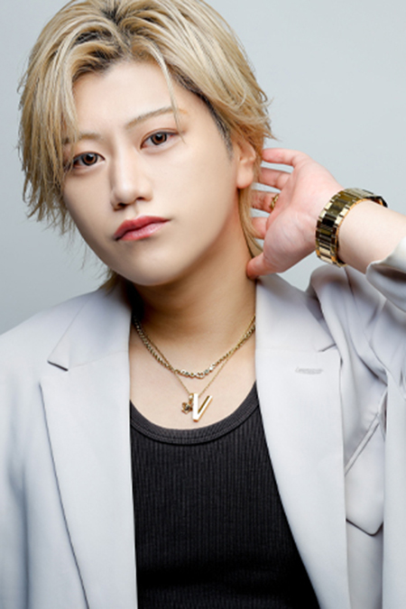 空承 大翔 Likey 歌舞伎町