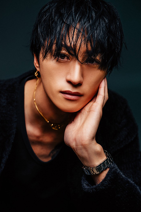 大琥 HIGH BRAND 大阪 ミナミ