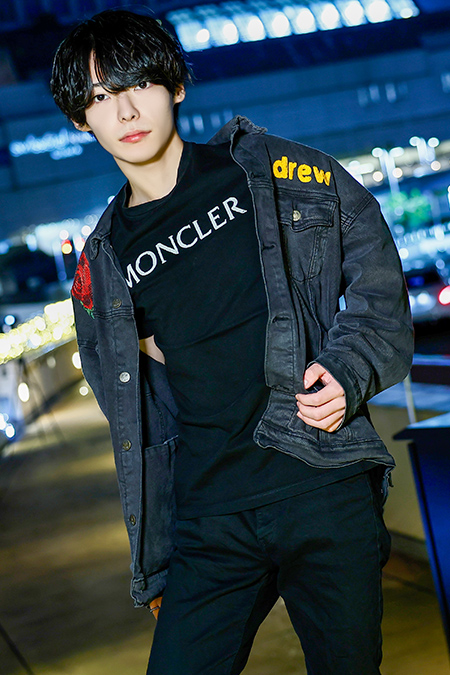 蒼 REGOLITH -本店- 大阪 ミナミ