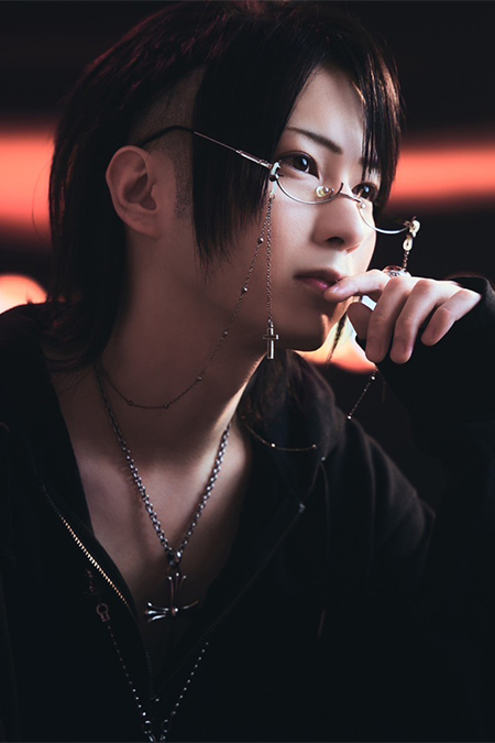 麗羽琉華 UNIVERSE -LUX- 大阪 ミナミ