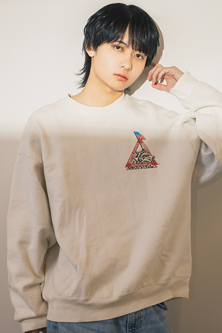 南村 匠海 WORLD 名古屋 栄・錦