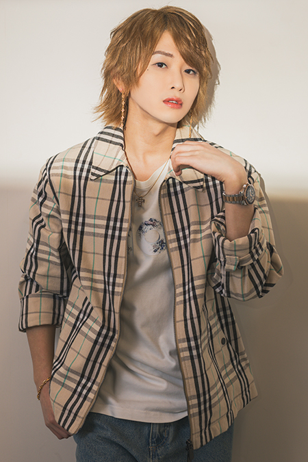 加賀美 湊 WORLD 名古屋 栄・錦