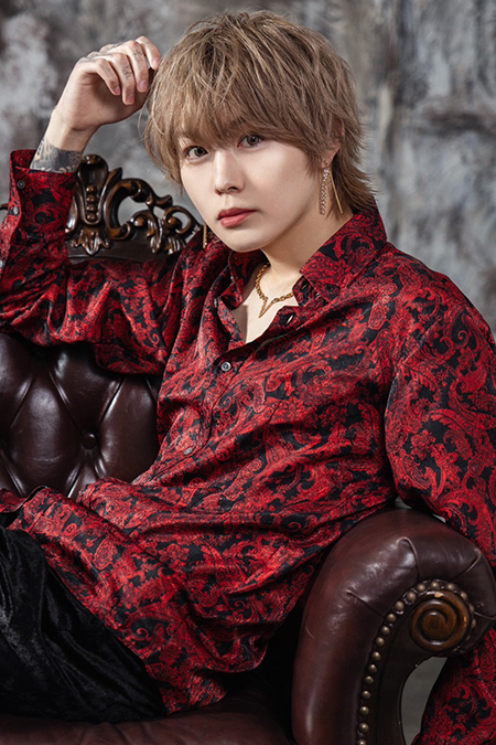 水鏡 紅玲愛 金夜叉 ZERO 歌舞伎町