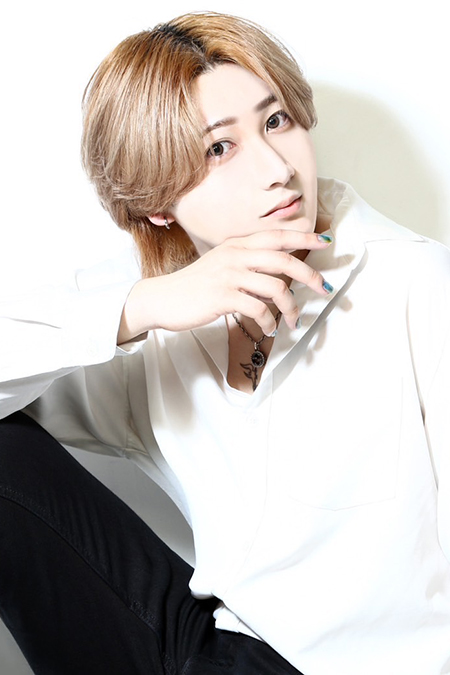 江戸川 乱歩 Celeste 歌舞伎町