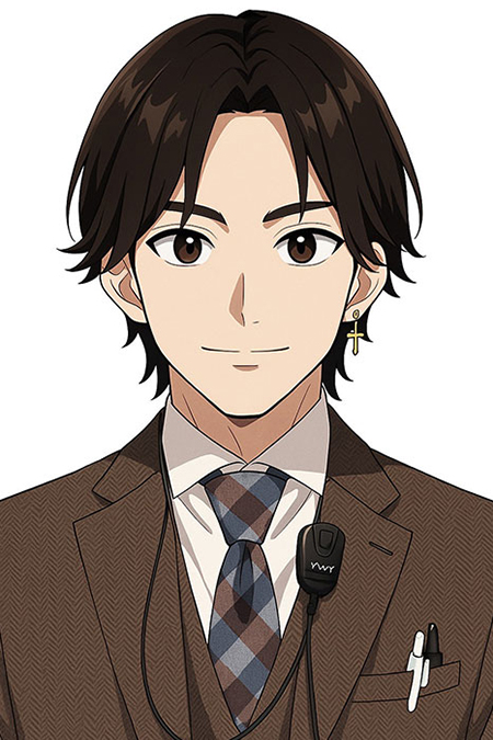 ちひろ YGGDRASILL 歌舞伎町