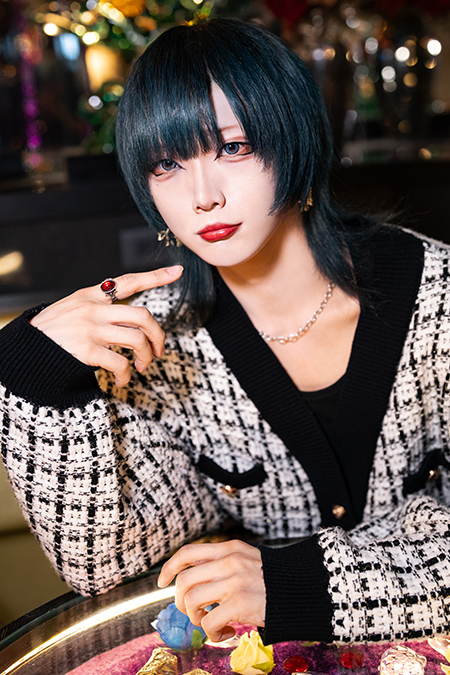 海堂 蘭 ADAM 香川／高松