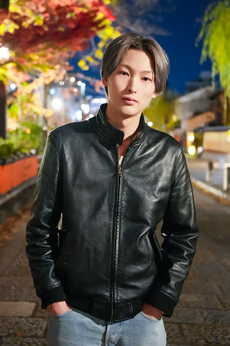 唯 RAD SPICE 京都 祇園