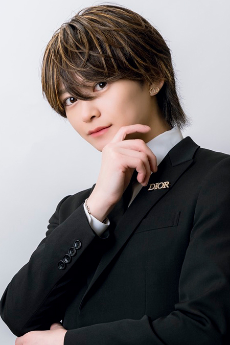 神代 るい XXX -faith- 大阪 ミナミ