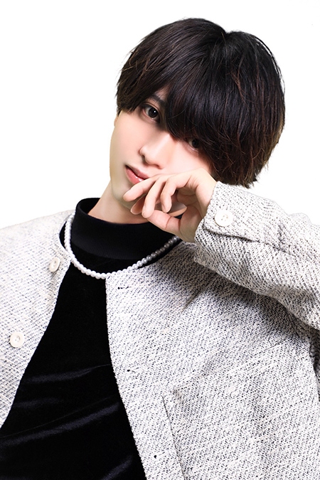 悟 BABY 歌舞伎町