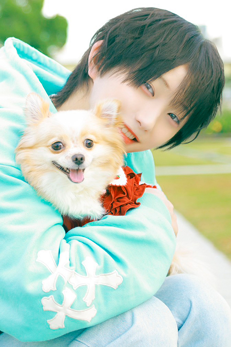 てんてん BINX 大阪 ミナミ