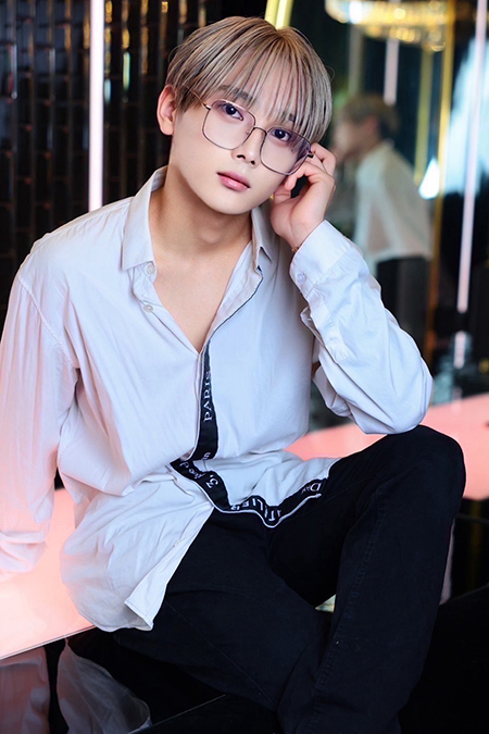 優希 神楽 ATOM-UMEDA- 大阪 キタ