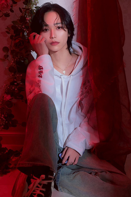 歌垣 尊 CENTRAL 大阪 ミナミ