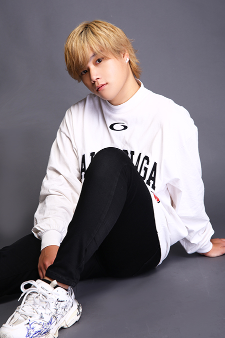 虎太朗 ADAM RISE 大阪 ミナミ