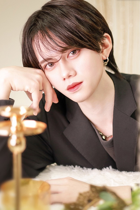 黒瀬 れん Collection -osaka- 大阪 ミナミ