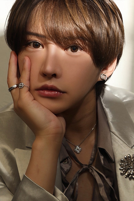 神樂 のえる YGGDRASILL 歌舞伎町