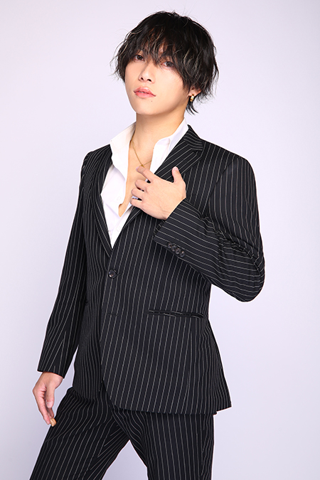 愛斗 有希 MARIA 大阪 ミナミ