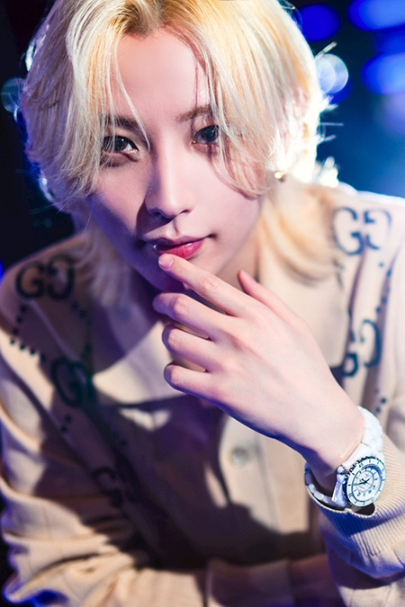 嵐 嵐 BLEACH 大阪 ミナミ