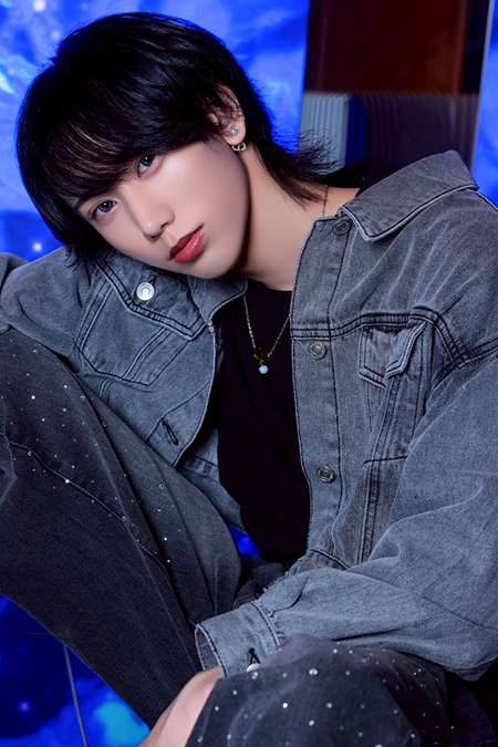 化野 黎愛 AMBERS 大阪 ミナミ