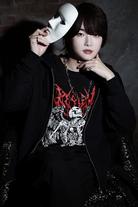 愁河 SWAMP 大阪 ミナミ