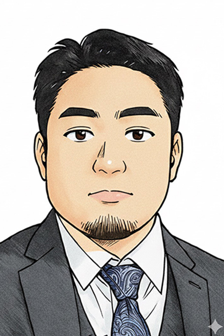 石上 パウロ 雄太