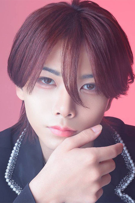 紫碧翔 A-TOP -MONSTAR- 大阪 ミナミ