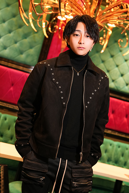 ハル ACQUA -本店- 大阪 ミナミ