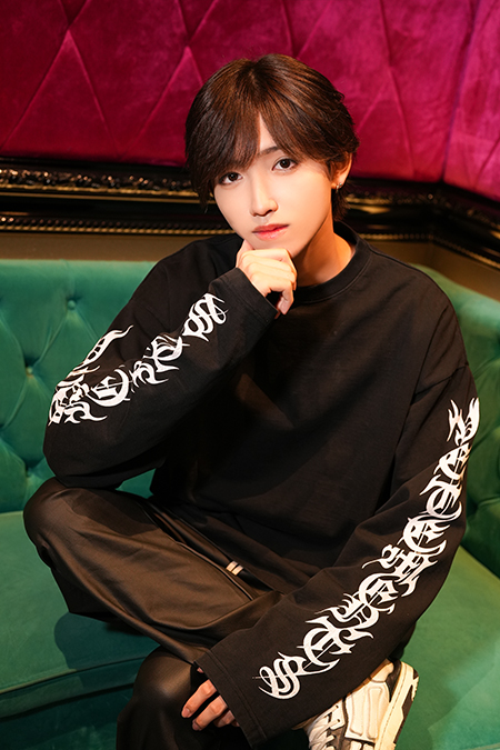 松野 千冬 ACQUA -本店- 大阪 ミナミ