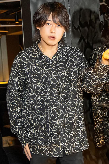 唯我 SQUARE OSAKA 大阪 ミナミ