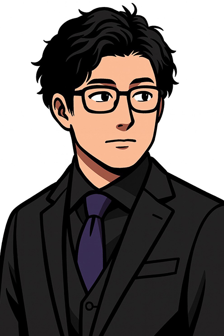 コウスケ YGGDRASILL 歌舞伎町