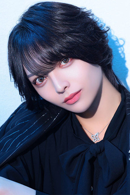 相楽 永遠 WORLD 大阪本店 大阪 ミナミ