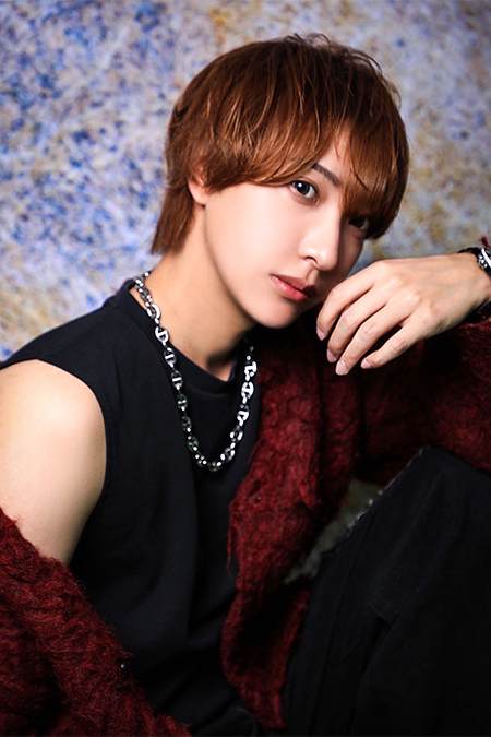 東城 嶺亜 BABY 歌舞伎町