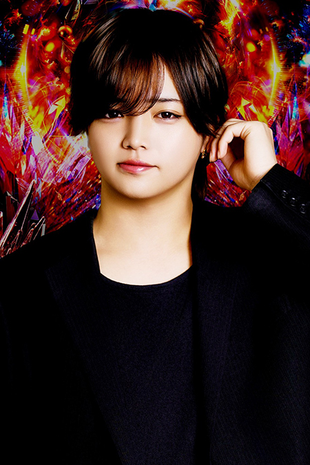 風磨 LiTA 歌舞伎町