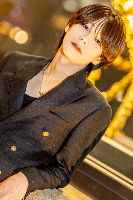 蓮也 ATOM-VENUS- 大阪 ミナミ