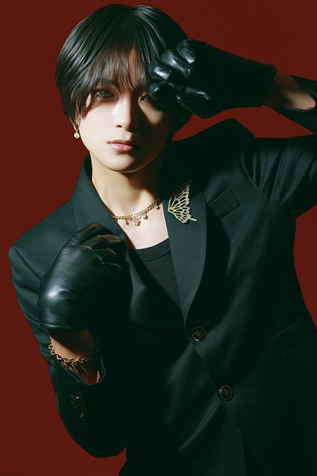 四葉 千尋 CENTRAL 大阪 ミナミ