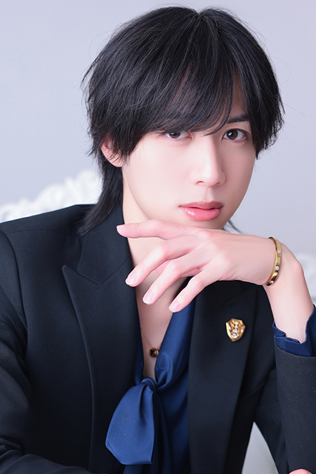 山下 瑠那 THE CLUB OSAKA 大阪 ミナミ