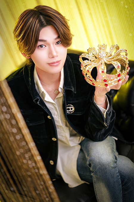 星の王子『尊』