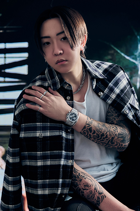 エイト UNIVERSE -core- 大阪 ミナミ