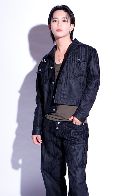 黒崎 一樹 NEXT LEVEL 名古屋 栄・錦