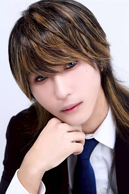 涼雅 Felicia 神戸