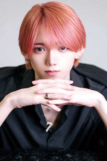 璃羽 Collection -osaka- 大阪 ミナミ