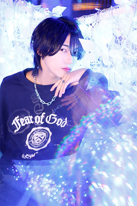 恩絆 開 REGOLITH -本店- 大阪 ミナミ