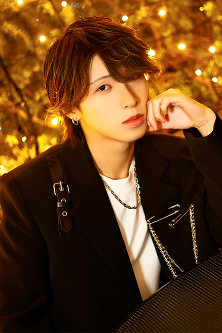 如月 湊 REGOLITH -本店- 大阪 ミナミ