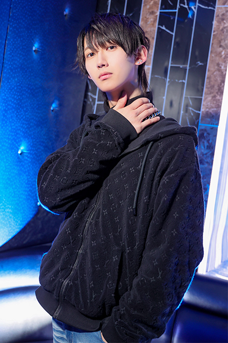 狐珀 Destiny -acro- 香川／高松