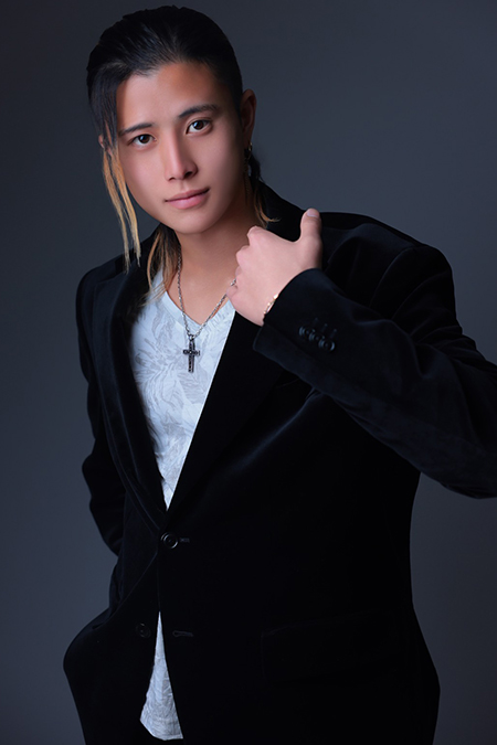 一輝 LOX 大阪 ミナミ