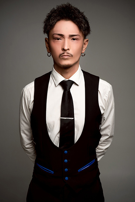 明智 光秀 GO 大阪 ミナミ