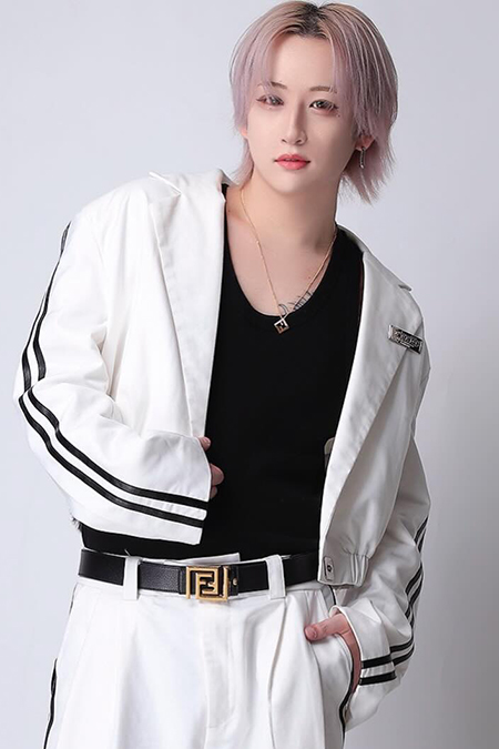 明智 紫乃 BREAK -OMIYA group dandy- 埼玉／大宮